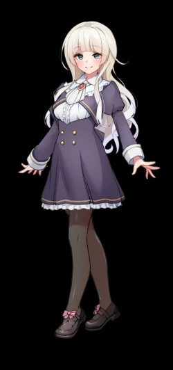 Page 54 of Shin-yu wa Watakushi no Kisekae Akume Ningyo