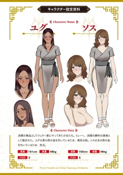 Page 136 of Dorei Senshi no Isekai Taneuma Vol.1