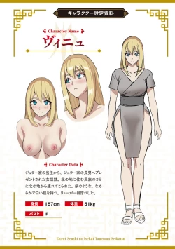 Page 170 of Dorei Senshi no Isekai Taneuma Vol.1