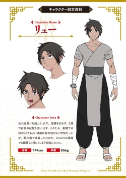 Page 38 of Dorei Senshi no Isekai Taneuma Vol.1