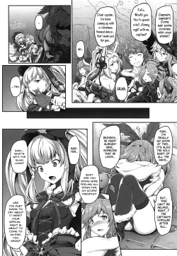 Page 4 of Danchou Love