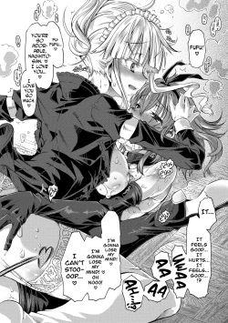 Page 82 of MariaMaria, as you like. | Just as Maria9