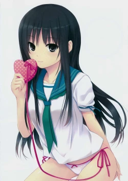 Page 123 of THE BLEND Coffee Kizoku ARTWORKS