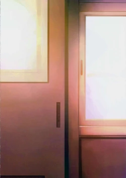 Page 151 of THE BLEND Coffee Kizoku ARTWORKS