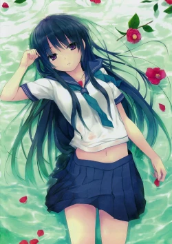 Page 19 of THE BLEND Coffee Kizoku ARTWORKS