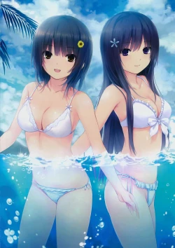 Page 71 of THE BLEND Coffee Kizoku ARTWORKS