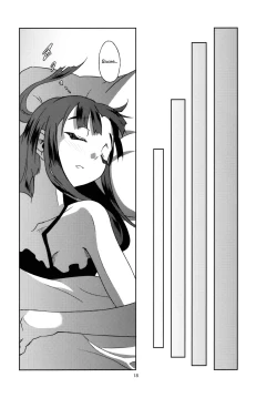 Page 19 of Hourai Daybreak