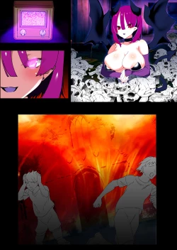 Page 42 of You have been selected by a cyber AI!