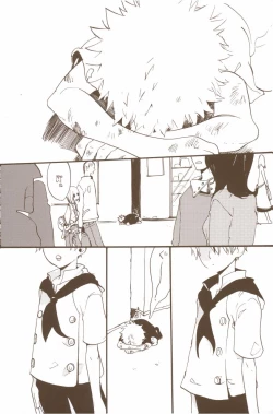 Page 18 of Yume de Mita Kimi no Oukoku