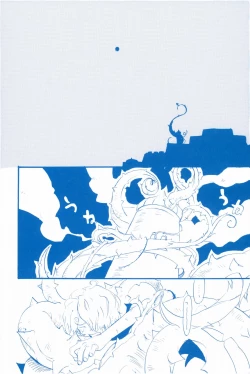 Page 41 of いばらのうえでうたを 2