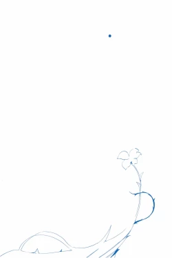 Page 51 of いばらのうえでうたを 2