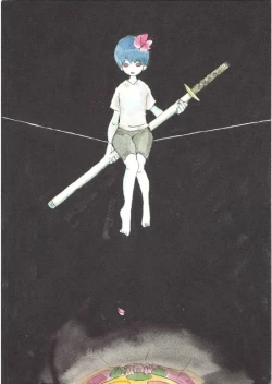 Page 65 of Kowareta Mono no Honto no Katachi