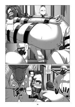 Page 20 of Charity Game Chapter 1