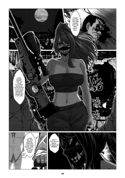 Page 46 of Charity Game Chapter 1