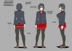 Page 7 of Suzuka Minase