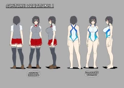 Page 8 of Suzuka Minase