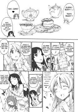 Page 4 of Mugippai♪