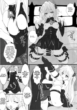 Page 28 of Pupurin shika Tsukaenai Hon