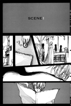 Page 10 of TONIGHT WE FLY