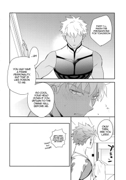 Page 27 of KEEP A POKER FACE!!!