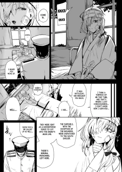 Page 2 of SUZUTSUKI END ROLL