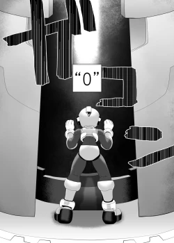 Page 36 of Lost Arcadia