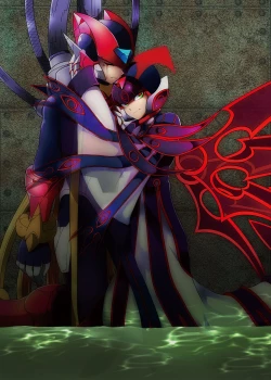 Page 3 of Lost Arcadia