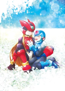 Page 4 of Lost Arcadia