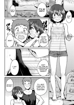 Page 2 of Otetsudai Mai-chan | Mai The Helper