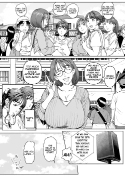 Page 23 of Dekiai Kansatsu Nikki | Mother's Love Observational Journal