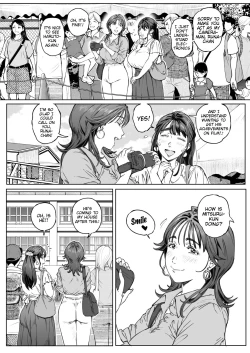 Page 24 of Dekiai Kansatsu Nikki | Mother's Love Observational Journal