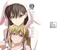 Page 1 of Fish or Rabbit