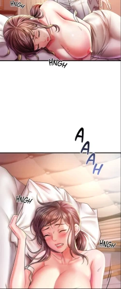 Page 248 of drunk on you 1-4