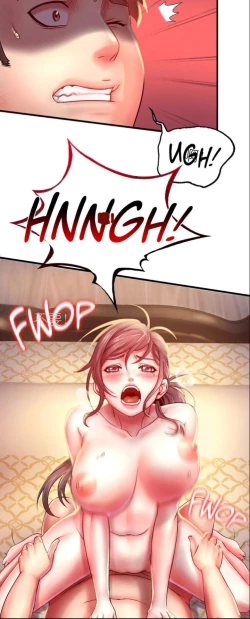 Page 89 of drunk on you 1-4