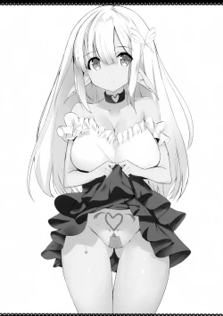 Page 14 of Dark Elf to Sugosu Yuru Pako Life | 和暗精灵一起度过的轻松爱爱生活