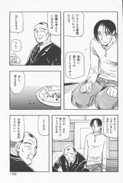 Page 162 of Kinshin Porno