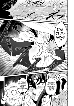 Page 14 of B-Trayal 46 YorEN