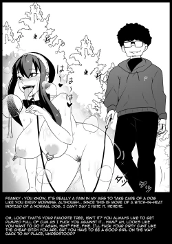 Page 19 of B-Trayal 46 YorEN