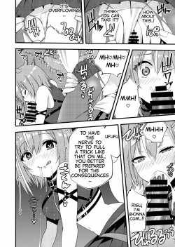 Page 4 of Karaoke Date with Risu