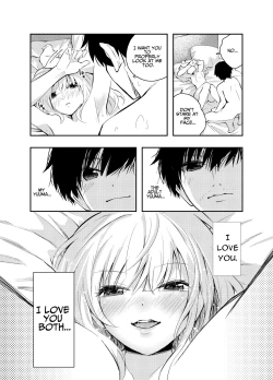 Page 30 of Mukashi no Sugata ni Modotta Tsuma to no Sex wa Uwaki desu ka? | Is Having Sex With My Rejuvenated Wife Considered Cheating?