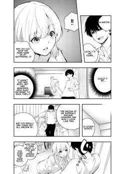 Page 6 of Mukashi no Sugata ni Modotta Tsuma to no Sex wa Uwaki desu ka? | Is Having Sex With My Rejuvenated Wife Considered Cheating?