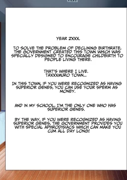 Page 26 of Semen ga Tsuuka toshite Ryuutsuu suru Sekai de no Tanetsuke Haramase Seikatsu | Insemination Sex Life In A World Where Semen Is Currency