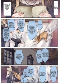 Page 48 of Machihazure no Seijochan wa Boku no Shiranai Otoko no Mono