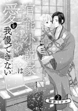 Page 28 of Kannou Shousetsu3