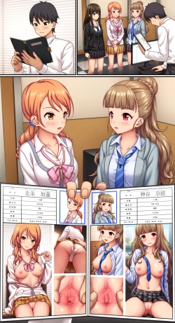 Page 307 of ◆FANBOX◆ ナズナ