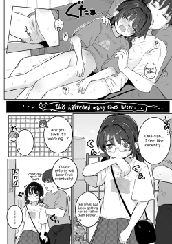 Page 110 of Motto Gyutte Kuttsuite | More! Hug Me Tighter!
