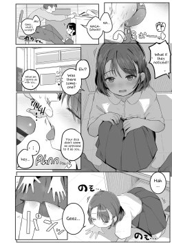 Page 62 of Motto Gyutte Kuttsuite | More! Hug Me Tighter!