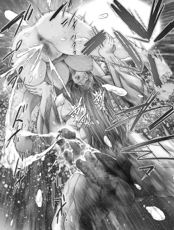 Page 89 of Shinrai suru Tsuyo Tsuyo Kanojo ga Nikubenki ni Sareteita