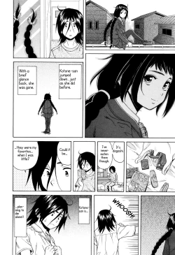 Page 130 of Ane no Himitsu To Boku no Jisatsu