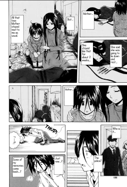 Page 135 of Ane no Himitsu To Boku no Jisatsu